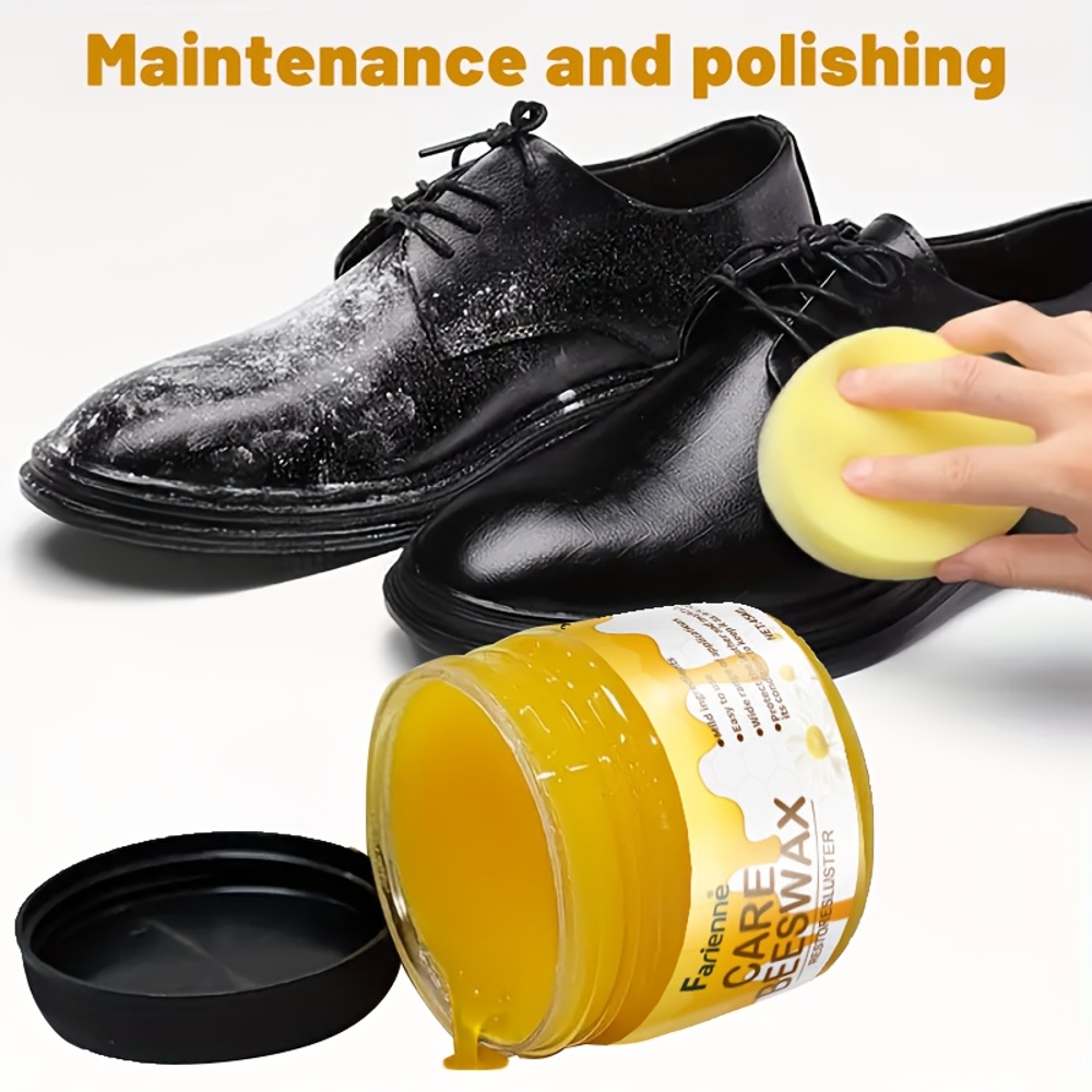 Sneaker Leather Care - Zestaw do pielęgnacji obuwia - odpowiedni