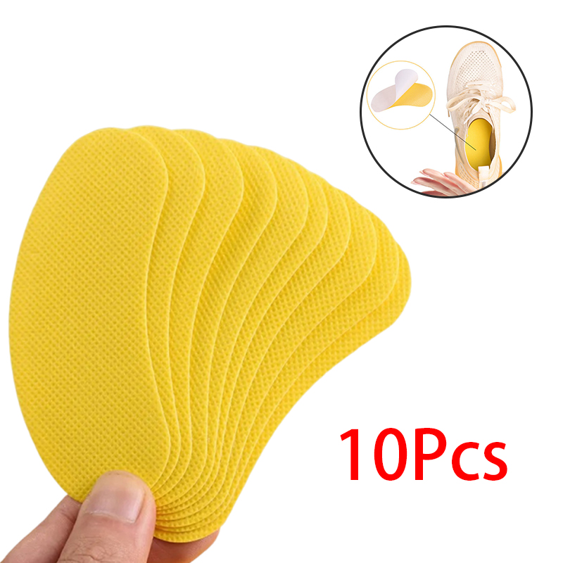 Sneaker Care Set - 10 sztuk buty dezodorant naklejki dezodorant