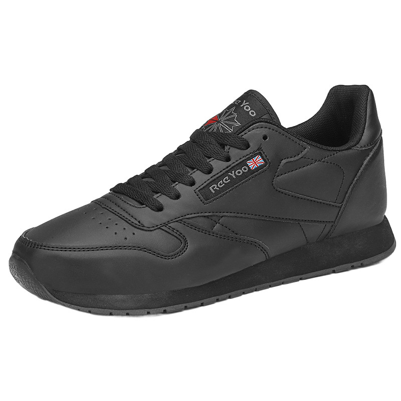 Sneaker Career - Lekkie buty dla par Duże rozmiary