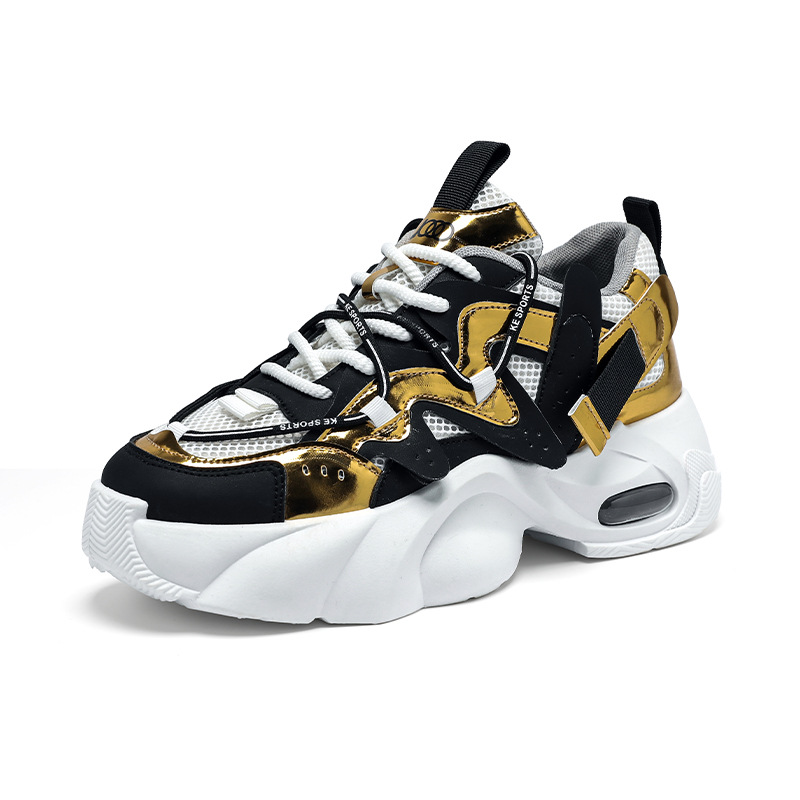 Sneaker Career - Nowe buty dla taty, sneakersy męskie