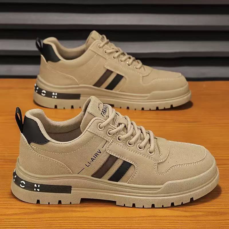 Sneaker Career - Wiosenne i letnie buty plus size,
