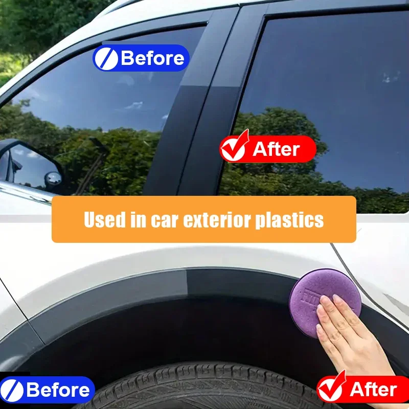 Sneaker Leather Care - Środek do czyszczenia skórzanych elementów wnętrza
