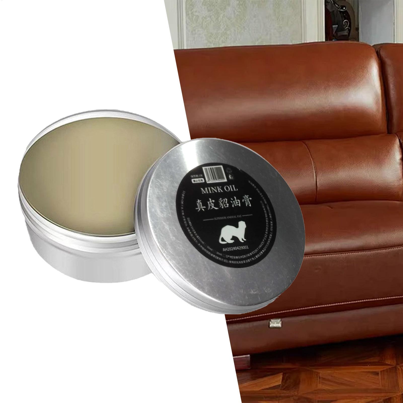 Krem do pielęgnacji skóry, do  – Sneaker Leather Care recenzja i cena