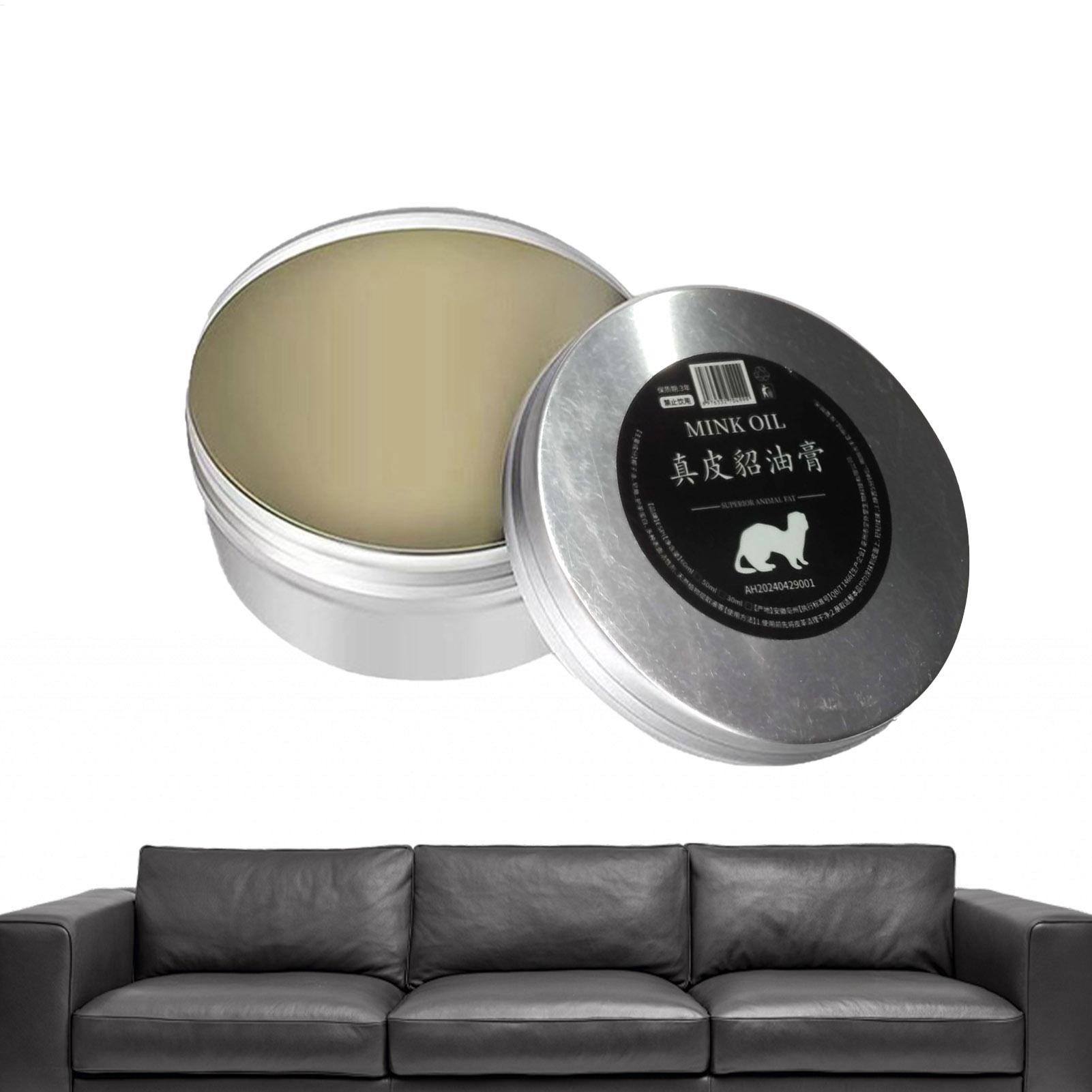 Krem do pielęgnacji skóry, do  – Sneaker Leather Care recenzja i cena