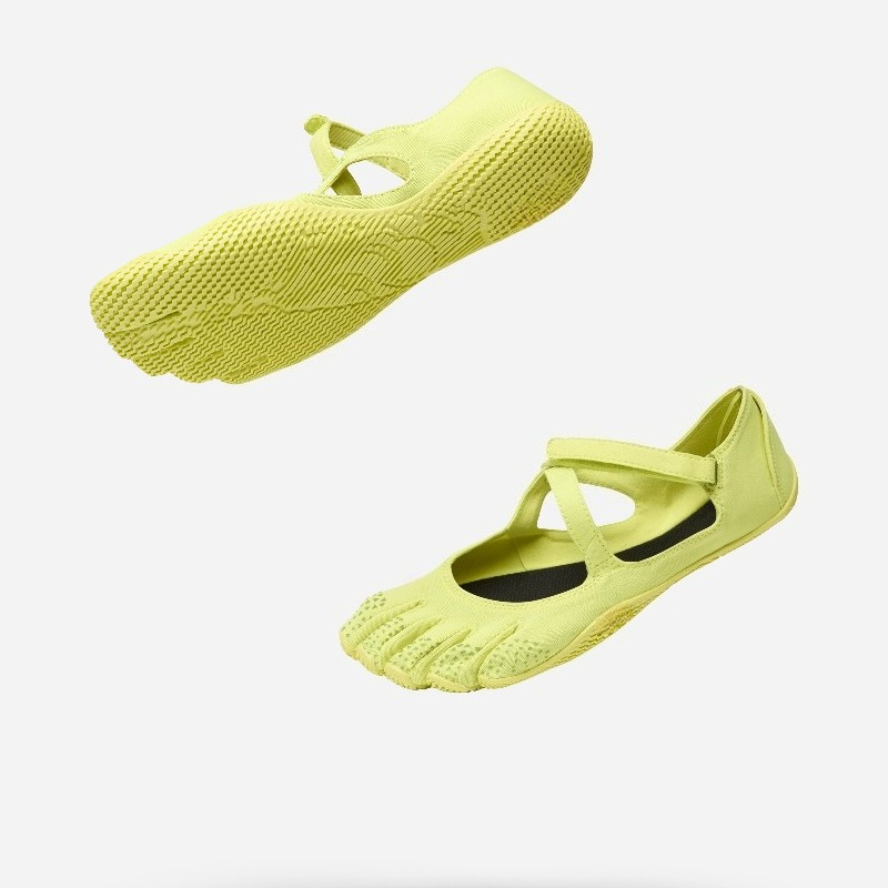 Buty FiveFinger Damskie do Tań – Sneaker Care Set recenzja i cena
