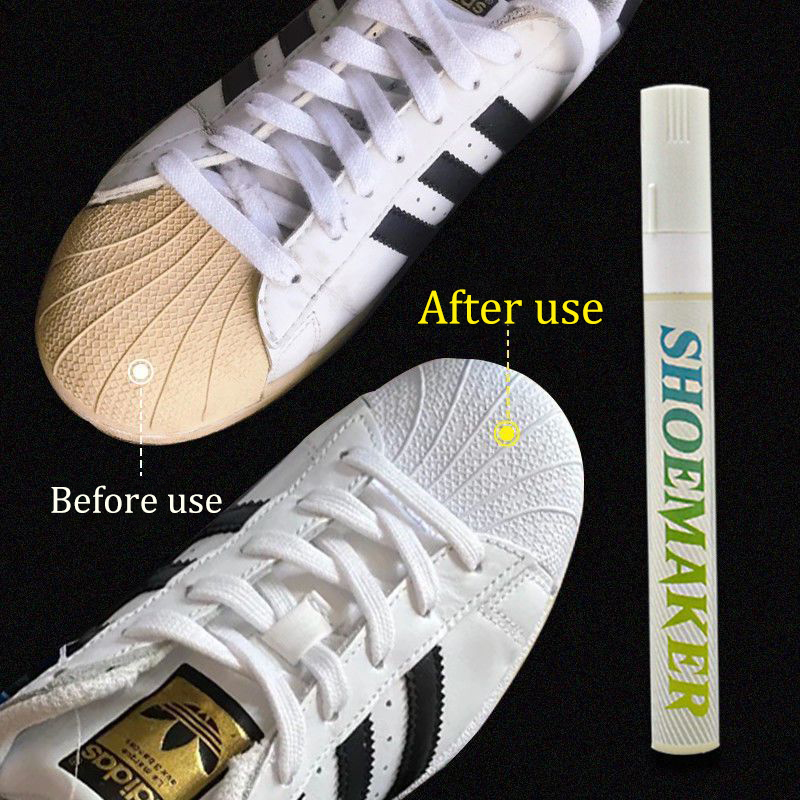 1/3 szt. Pisak do usuwania pla – Sneaker Care Pena recenzja i cena