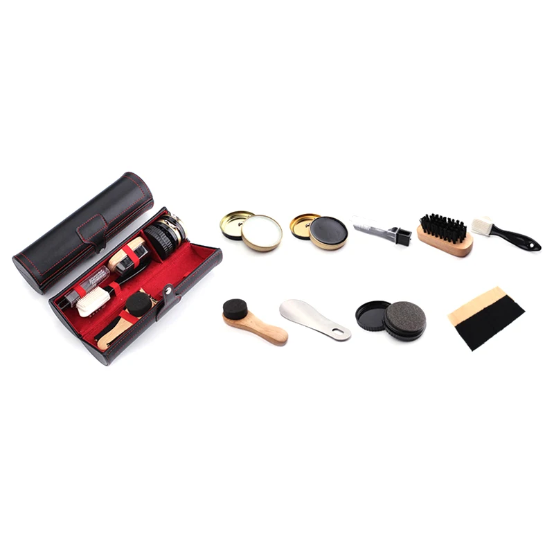 Profesjonalny zestaw do pielęg – Sneaker Cleaning Kit recenzja i cena