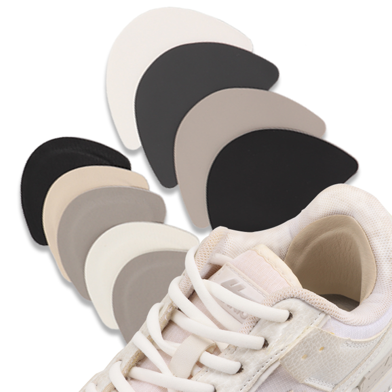 Naszywki na buty sportowe Skór – Sneaker Leather Care recenzja i cena