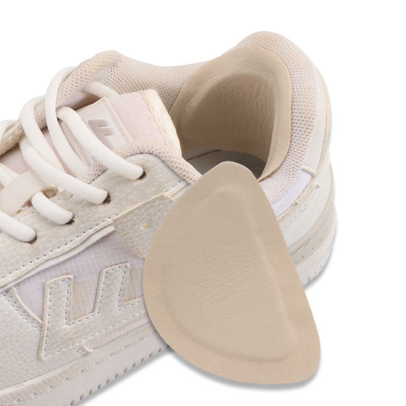 Naszywki na buty sportowe Skór – Sneaker Leather Care recenzja i cena