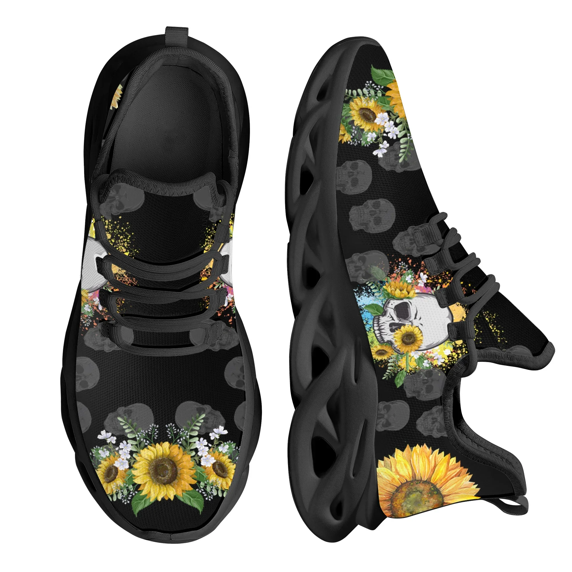 Buty sportowe z motywem słonec – Sneaker Career recenzja i cena