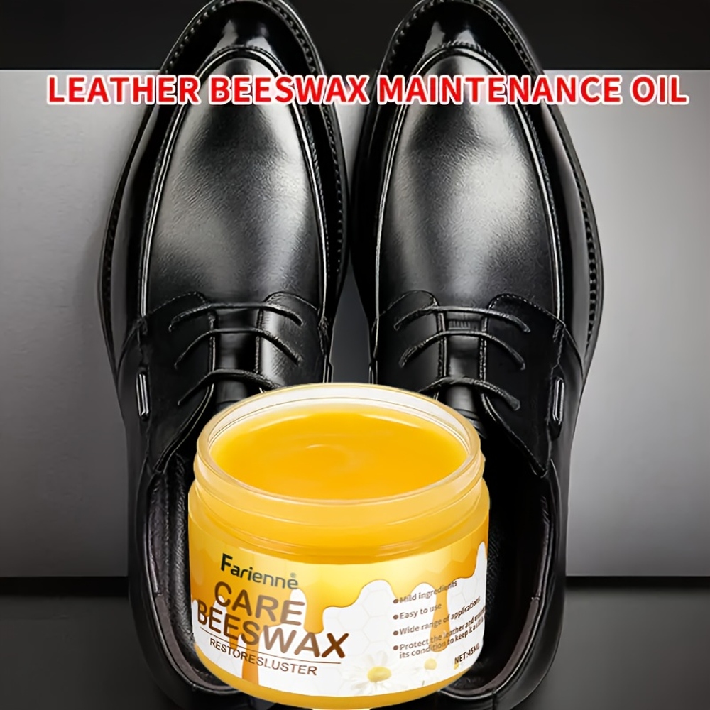 Zestaw do pielęgnacji obuwia - – Sneaker Leather Care recenzja i cena