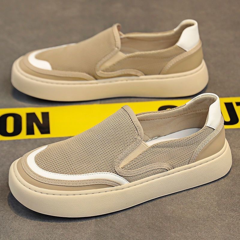 Nowe męskie letnie trampki z p – Sneaker Career recenzja i cena
