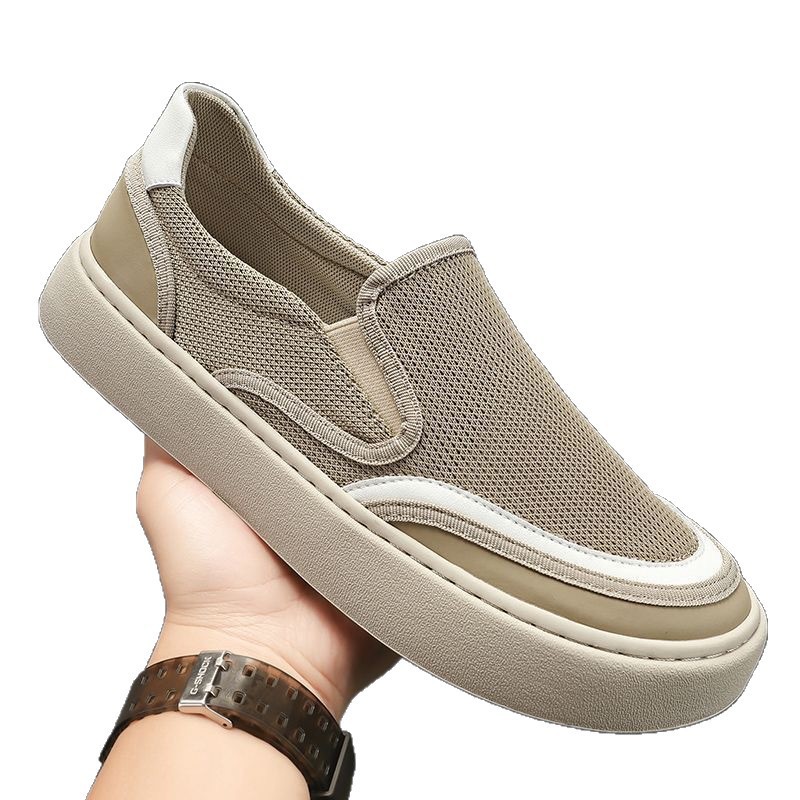 Nowe męskie letnie trampki z p – Sneaker Career recenzja i cena