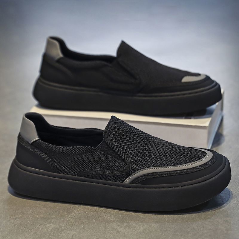 Nowe męskie letnie trampki z p – Sneaker Career recenzja i cena