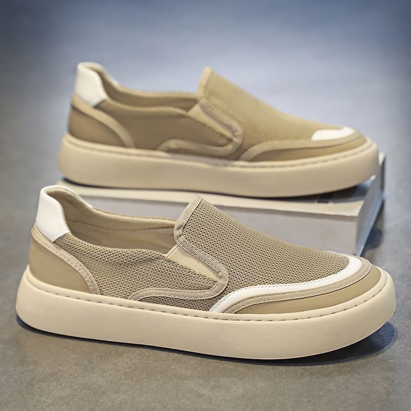 Nowe męskie letnie trampki z p – Sneaker Career recenzja i cena