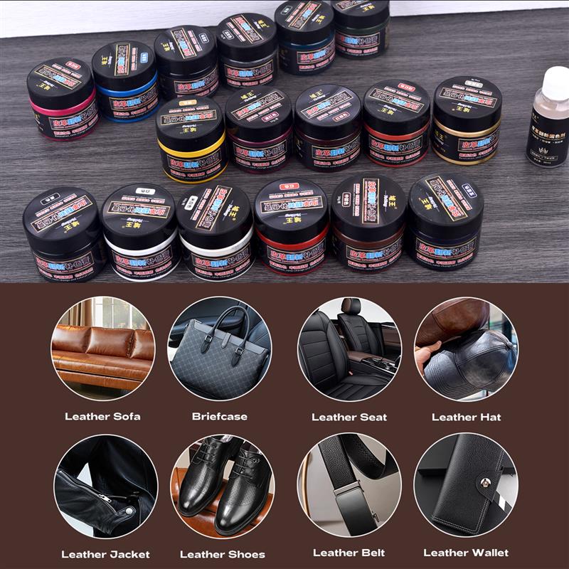 50ml akrylowa farba do naprawy – Care For Sneaker recenzja i cena