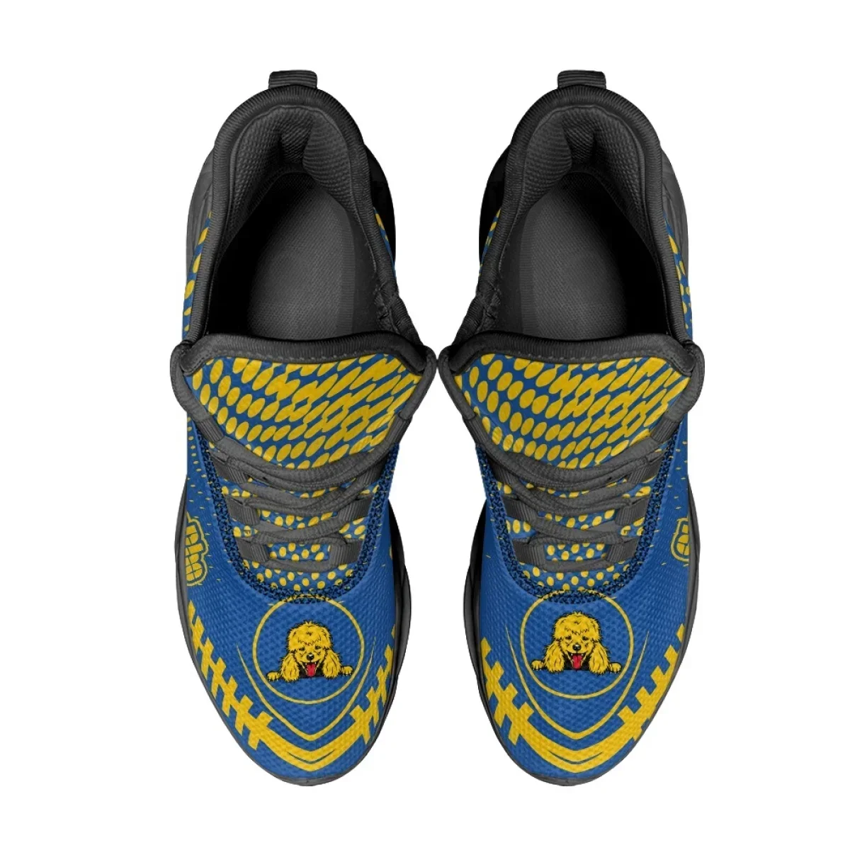 Buty sportowe z siateczki Sigm – Sneaker Career recenzja i cena
