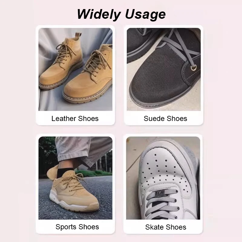 Gumka do czyszczenia zamszu i  – Sneaker Leather Care recenzja i cena