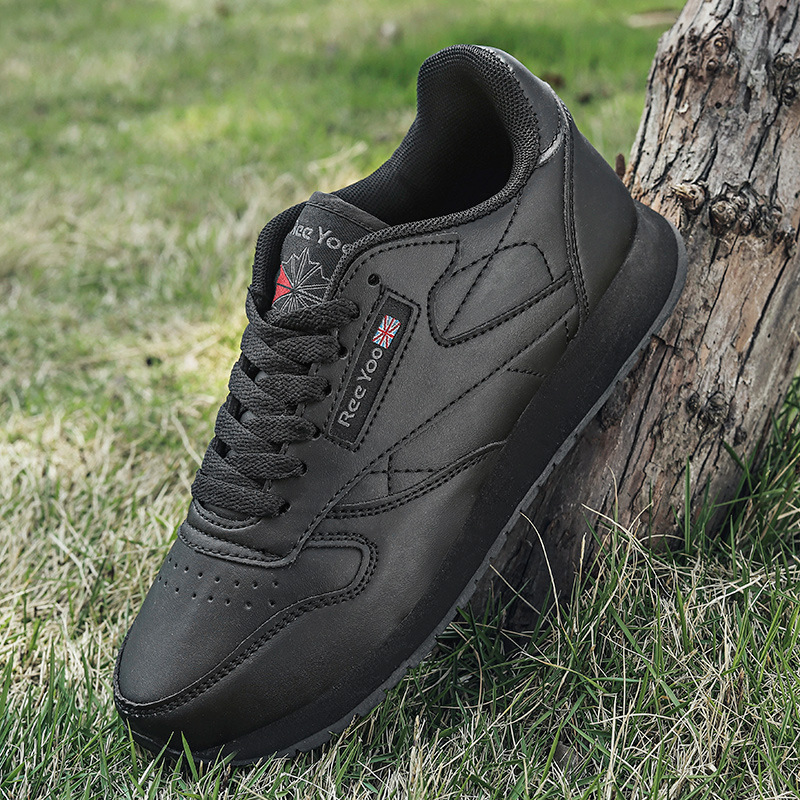Lekkie buty dla par Duże rozmi – Sneaker Career recenzja i cena