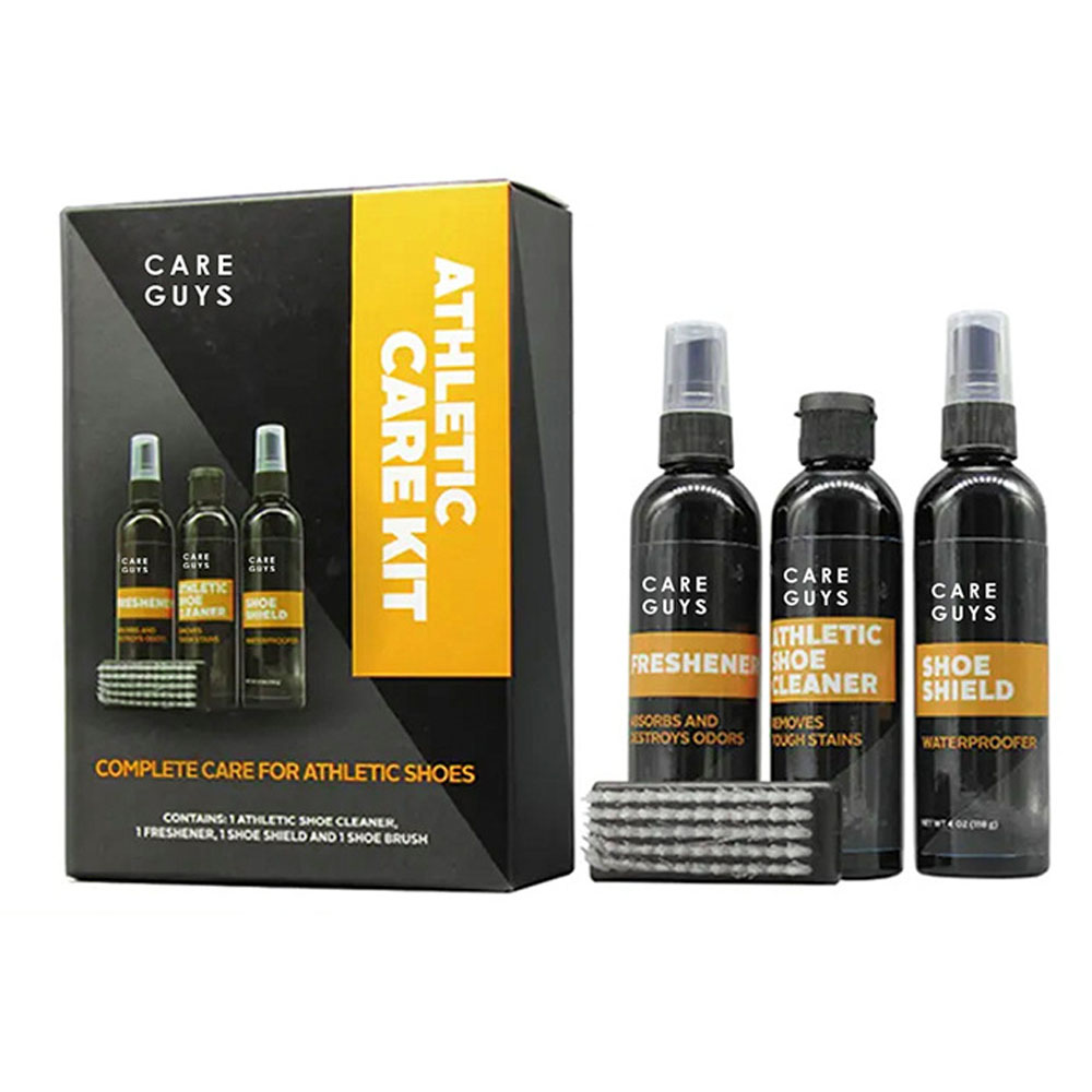 Zestaw do czyszczenia butów, o – Sneaker Cleaning Kit recenzja i cena
