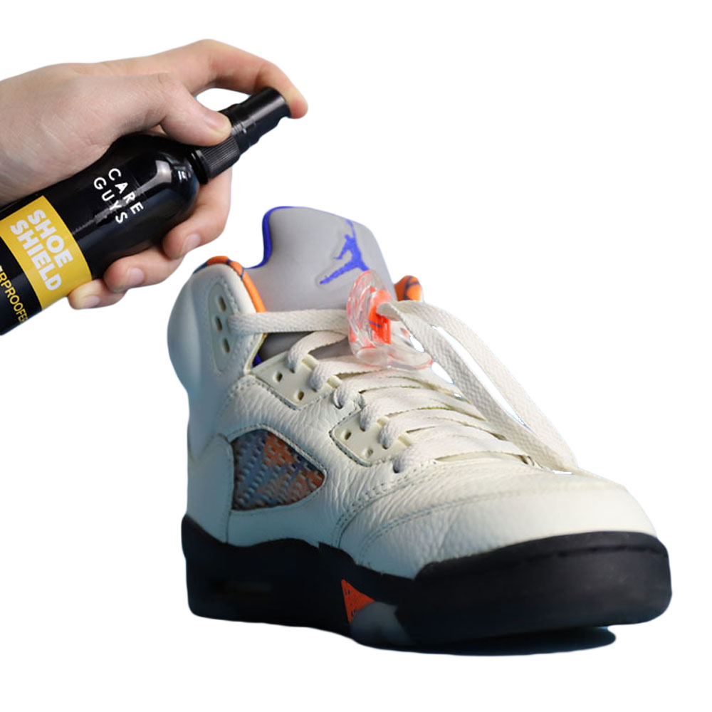 Zestaw do czyszczenia butów, o – Sneaker Cleaning Kit recenzja i cena