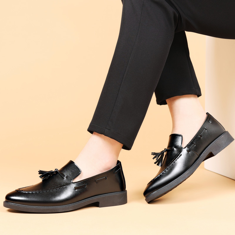 Duże, wygodne męskie buty, bry – Sneaker Career recenzja i cena