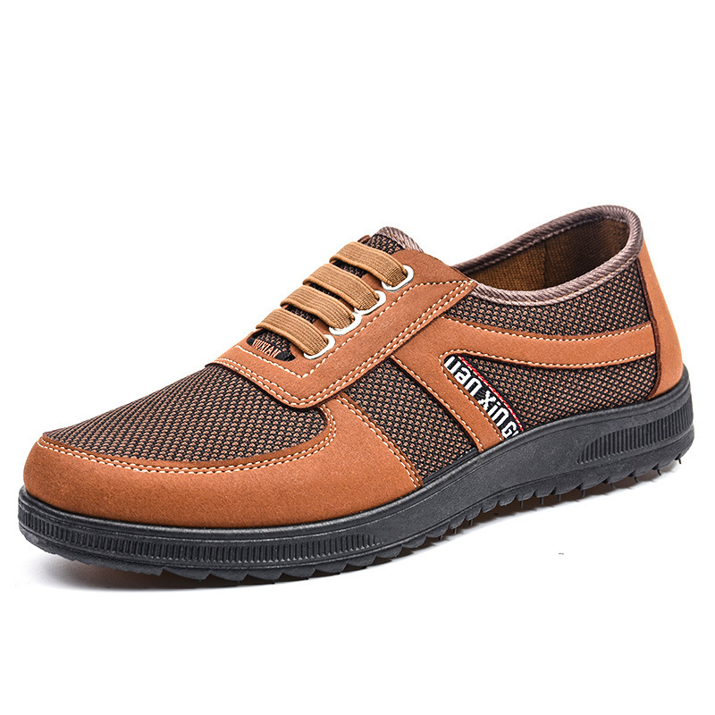 Stare pekińskie buty materiało – Sneaker Career recenzja i cena