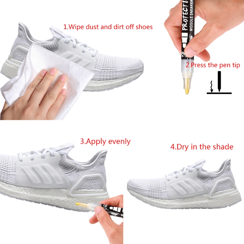 2 sztuk anty utleniania wybiel – Sneaker Care Pena recenzja i cena