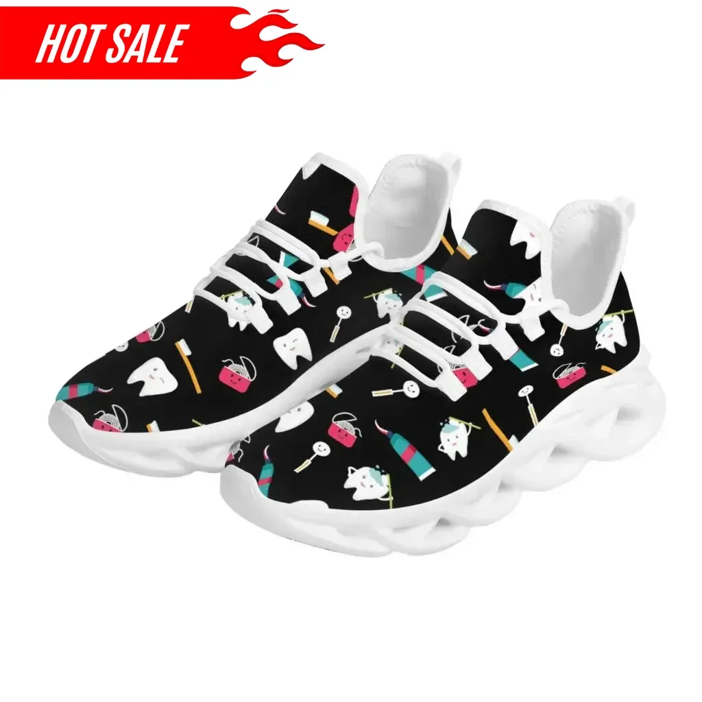 Urocze sneakersy damskie w luk – Sneaker Career recenzja i cena