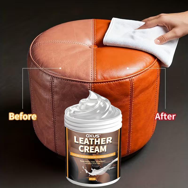 Krem do pielęgnacji skóry - 15 – Sneaker Leather Care recenzja i cena