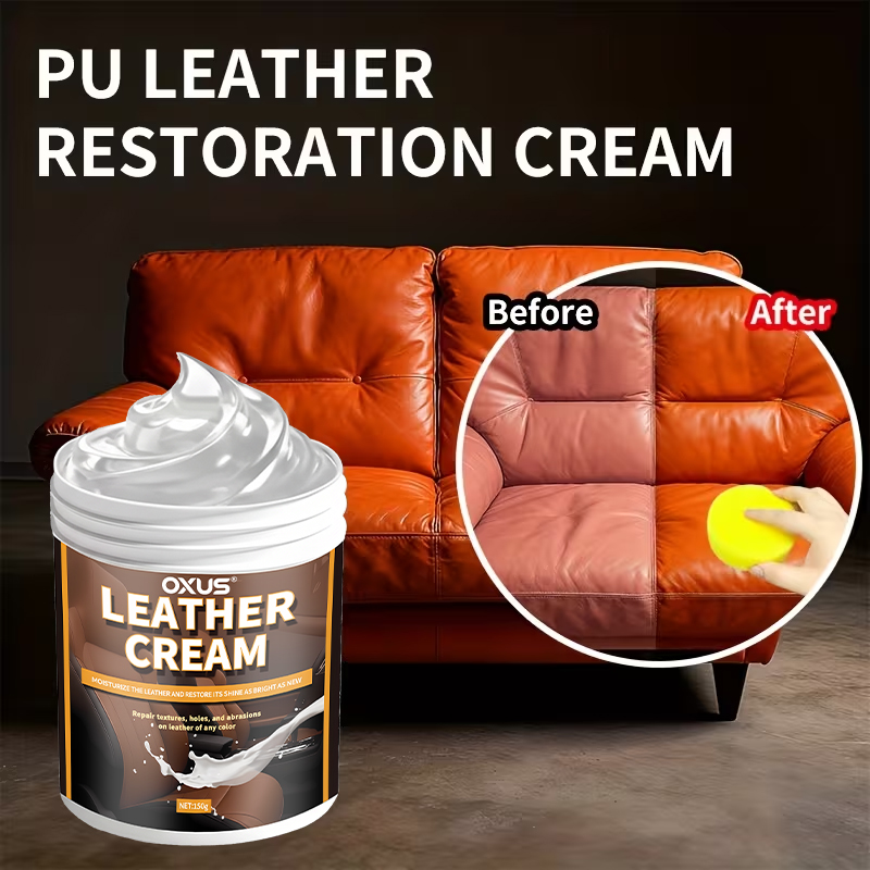 Krem do pielęgnacji skóry - 15 – Sneaker Leather Care recenzja i cena