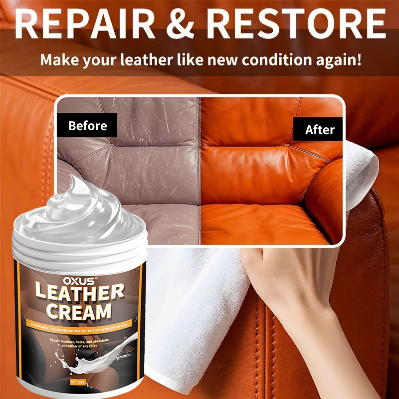 Krem do pielęgnacji skóry - 15 – Sneaker Leather Care recenzja i cena
