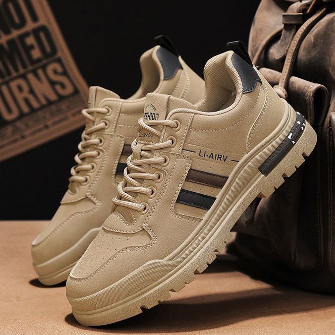 Wiosenne i letnie buty plus si – Sneaker Career recenzja i cena