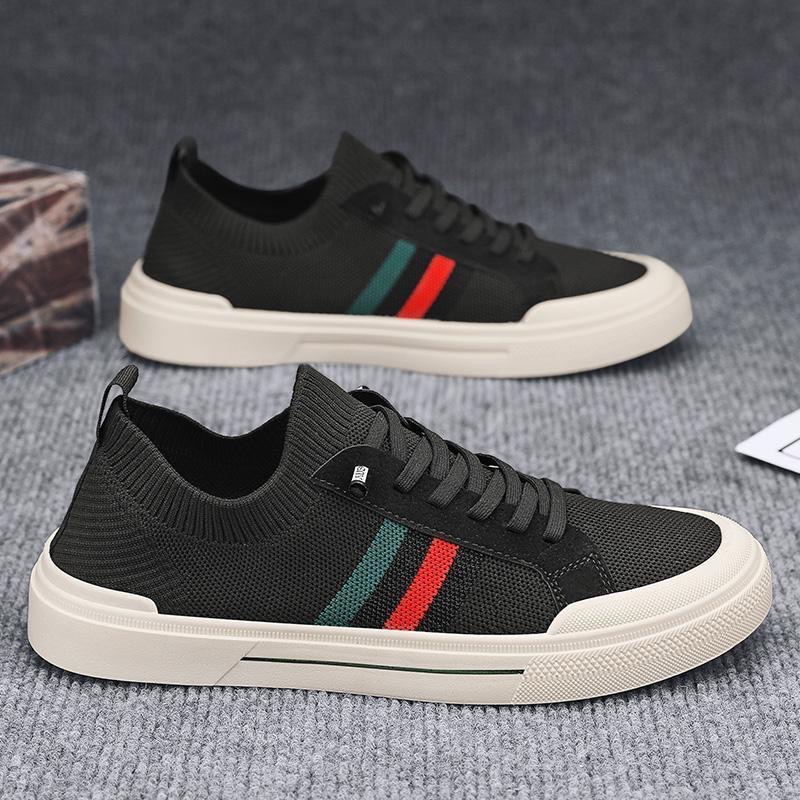 Letnie męskie butyNowe, oddych – Sneaker Career recenzja i cena