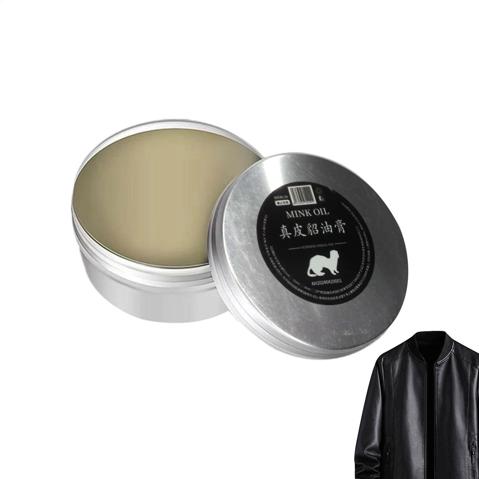 Krem do pielęgnacji skóry: but – Sneaker Leather Care recenzja i cena