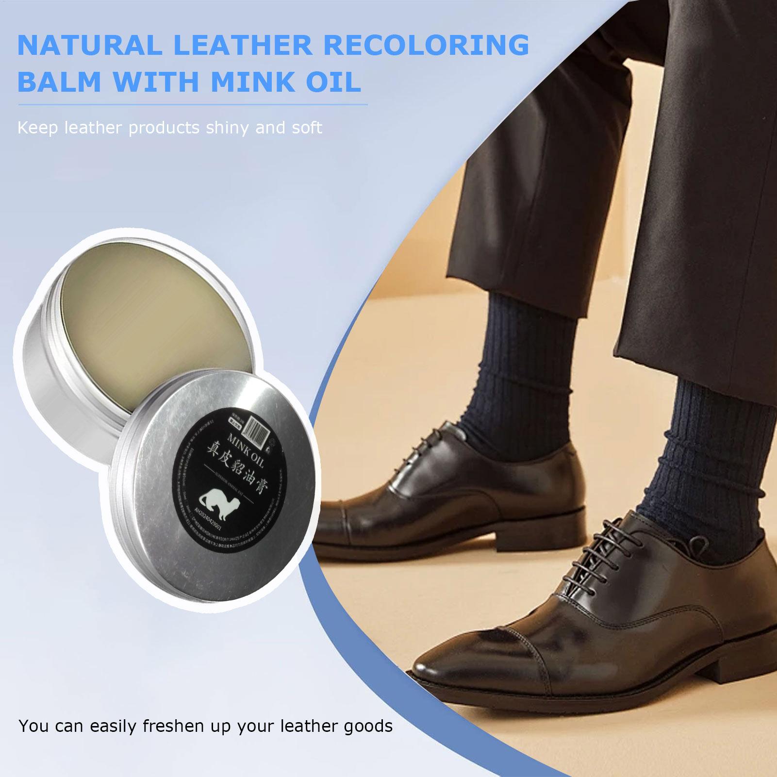 Krem do pielęgnacji skóry: but – Sneaker Leather Care recenzja i cena