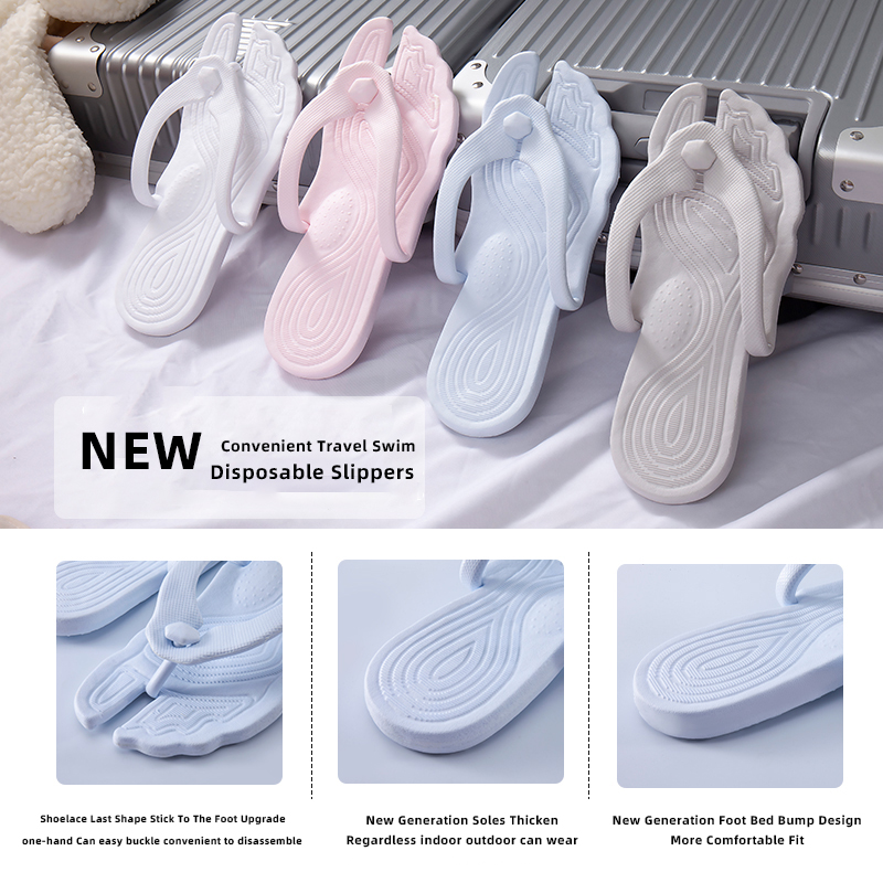 Klapki plażowe damskie męskie  – Sneaker Care Set recenzja i cena