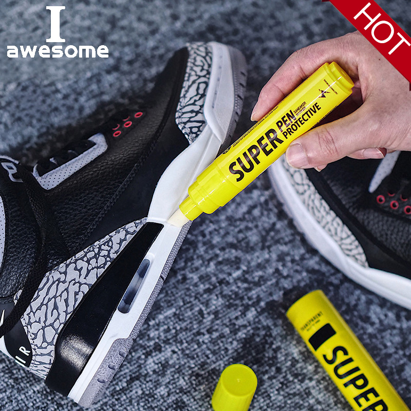 Profesjonalny artefakt Antyoks – Sneaker Care Pena recenzja i cena
