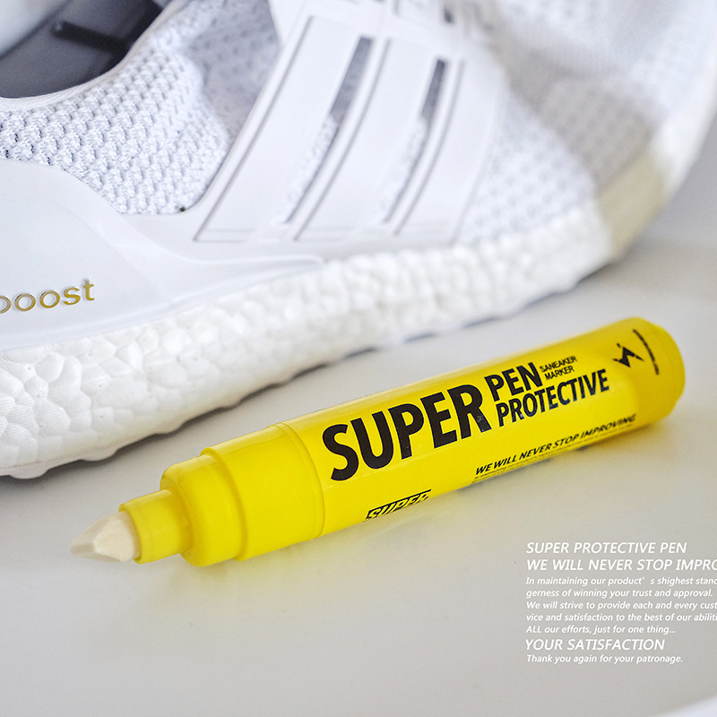 Profesjonalny artefakt Antyoks – Sneaker Care Pena recenzja i cena