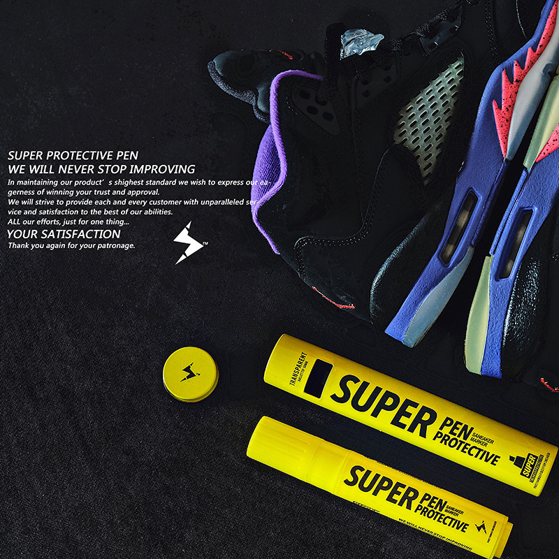 Profesjonalny artefakt Antyoks – Sneaker Care Pena recenzja i cena