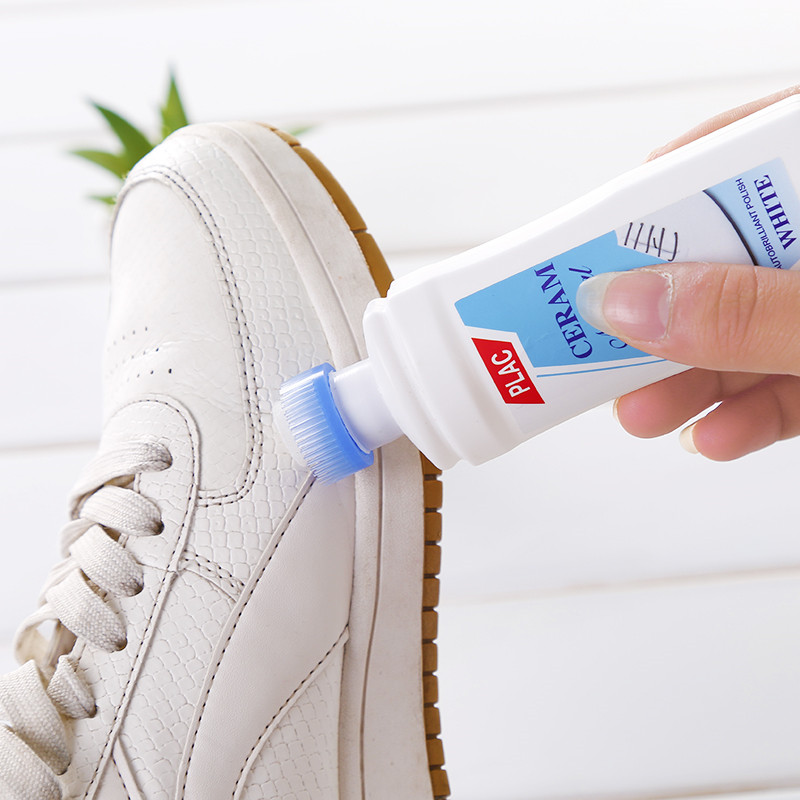 iawesome White Shoes Cleaner P – Sneaker Cleaning Kit recenzja i cena