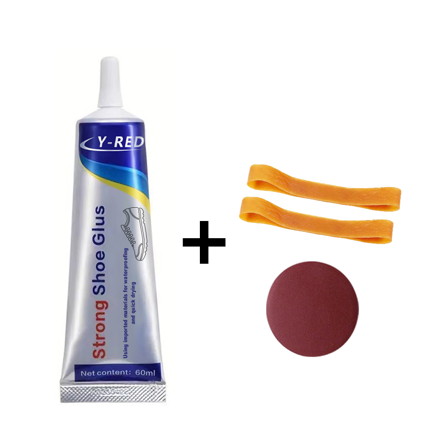 1-3 szt. 60ml Mocny klej do bu – Sneaker Care Set recenzja i cena