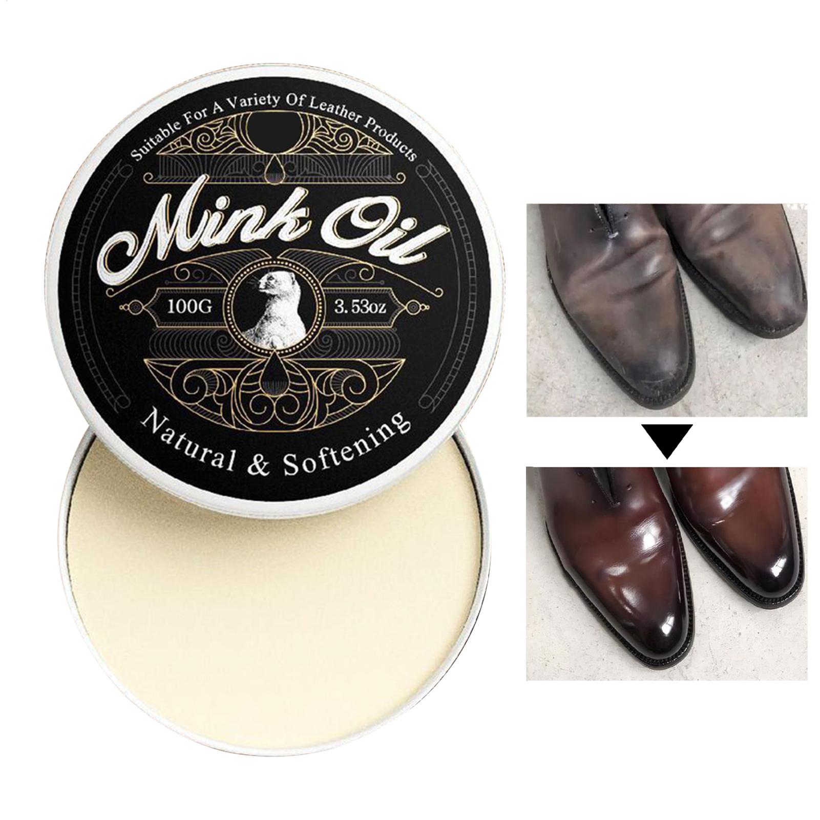 100g Środek do czyszczenia i p – Sneaker Leather Care recenzja i cena