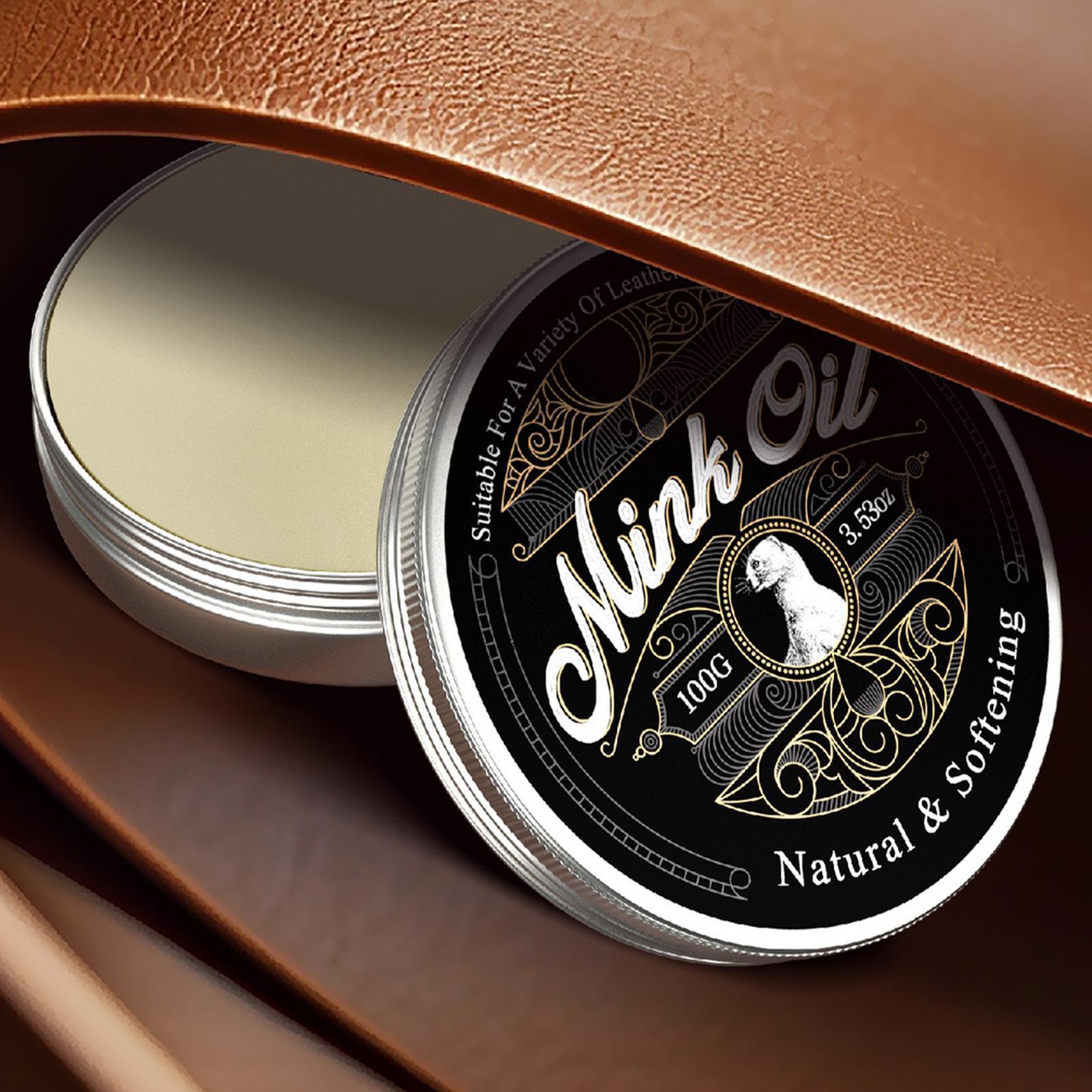 100g Środek do czyszczenia i p – Sneaker Leather Care recenzja i cena