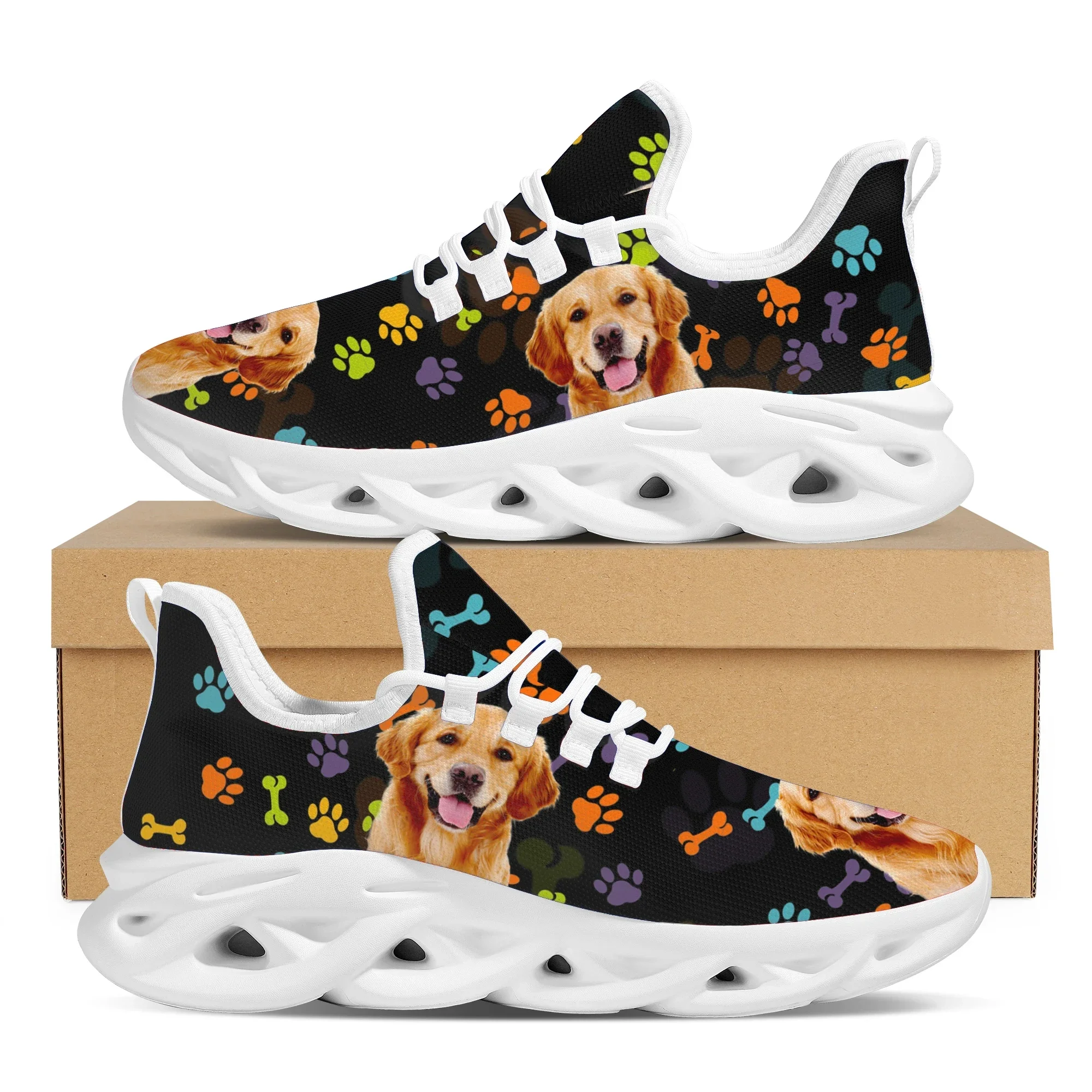 Urocze buty sznurowane z wzore – Sneaker Career recenzja i cena
